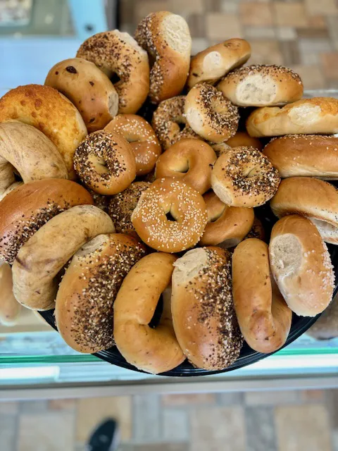 Treasure Coast Bagel Bakery Picture 5