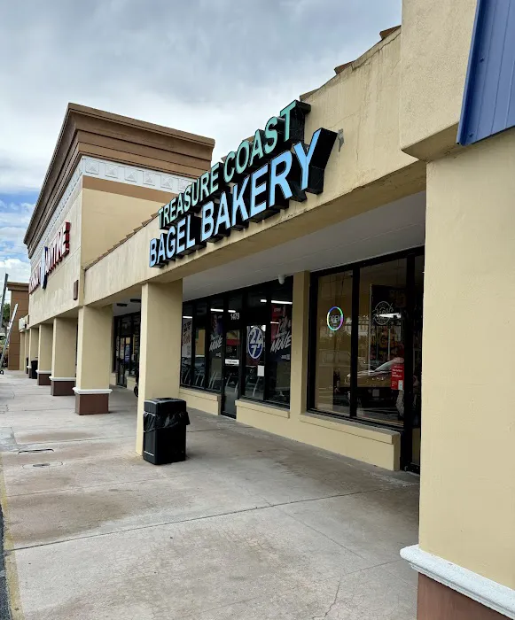 Treasure Coast Bagel Bakery Picture 4