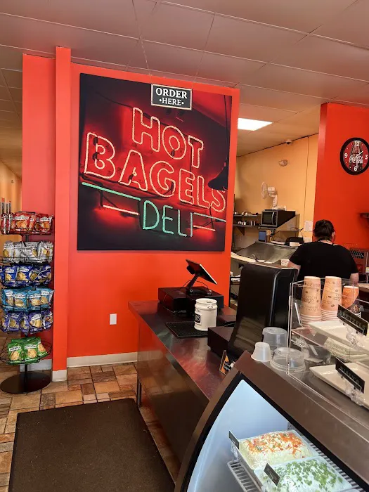 Treasure Coast Bagel Bakery Picture 7