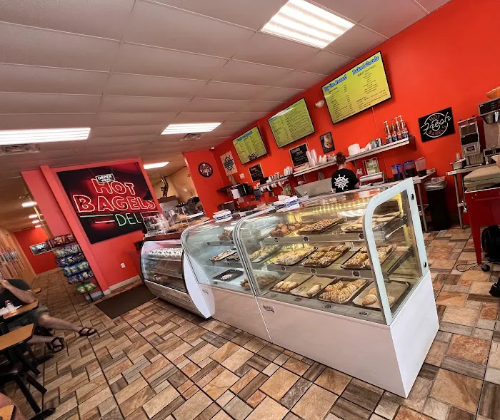 Treasure Coast Bagel Bakery Picture 6