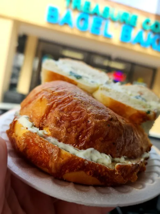 Treasure Coast Bagel Bakery Picture 3
