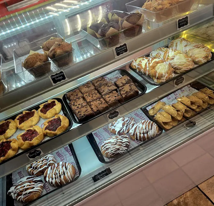 Treasure Coast Bagel Bakery Picture 10