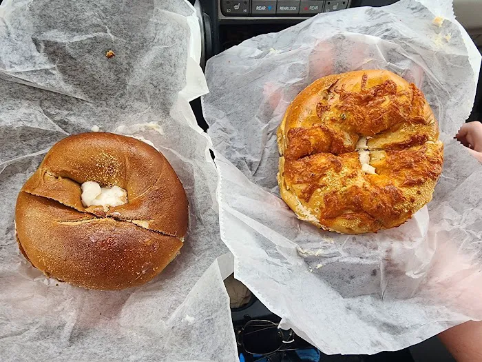 Treasure Coast Bagel Bakery Picture 9