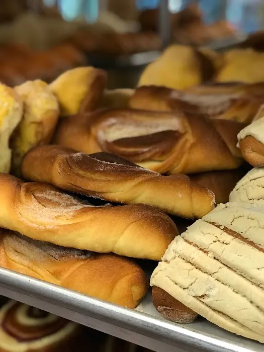 Garcia Plaza Bakery 2, Inc Picture 6