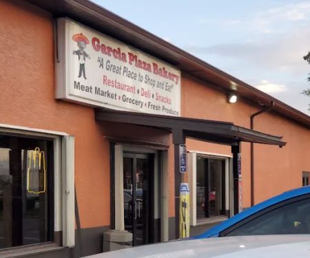 Garcia Plaza Bakery 2, Inc