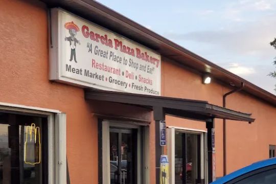 Garcia Plaza Bakery 2, Inc