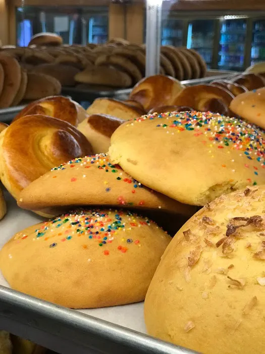 Garcia Plaza Bakery 2, Inc Picture 2