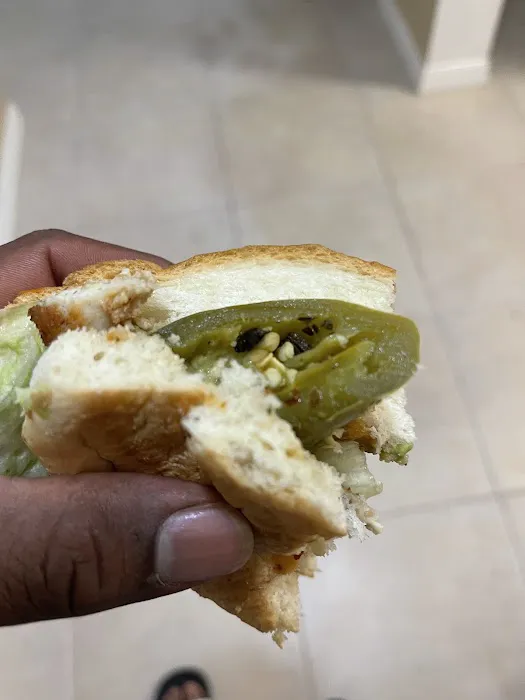 (La Garcia) Garcia Bakery & Store Picture 5