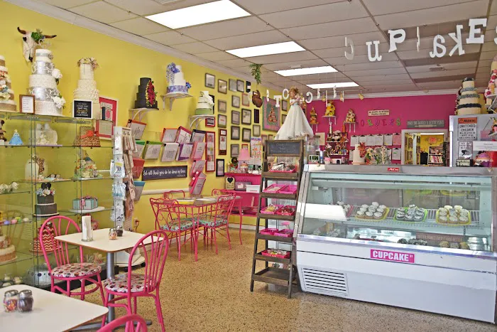 XSweet Tiers Fort Pierce Picture 4