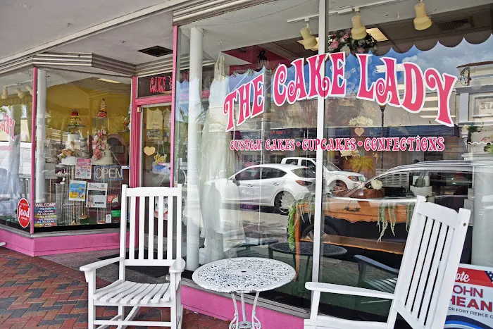 XSweet Tiers Fort Pierce Picture 8