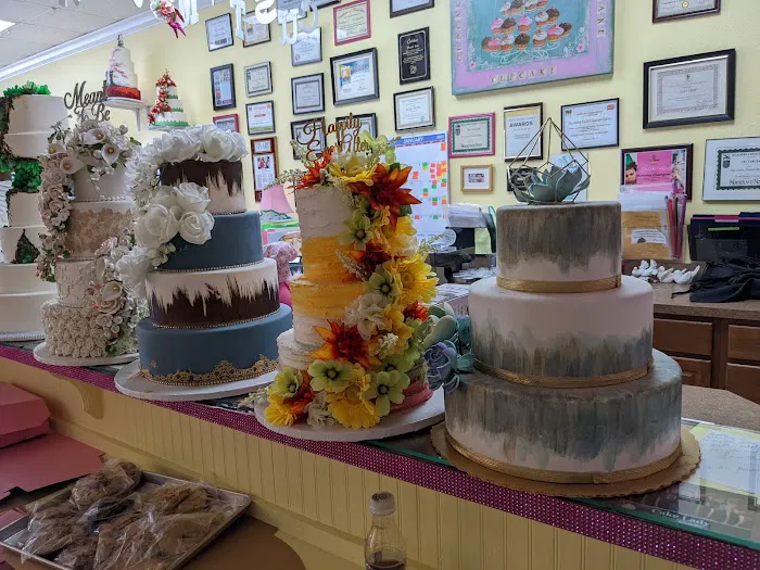 XSweet Tiers Fort Pierce Picture 5