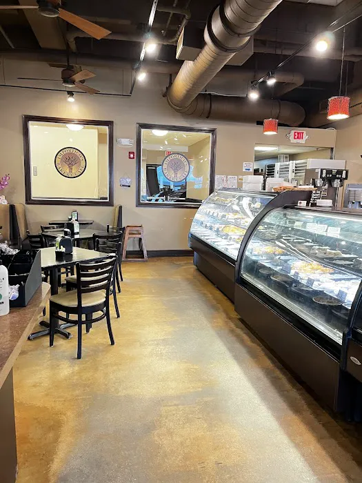 Importico's Bakery Cafe Fort Pierce Picture 3