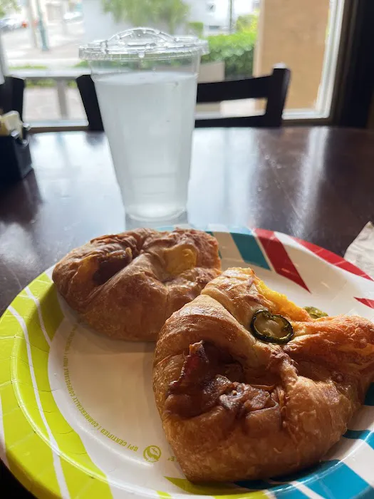 Importico's Bakery Cafe Fort Pierce Picture 2