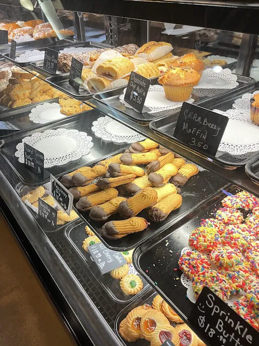 Importico's Bakery Cafe Fort Pierce Picture 6