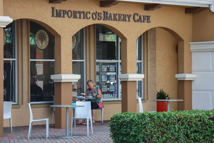 Importico's Bakery Cafe Fort Pierce Picture 4