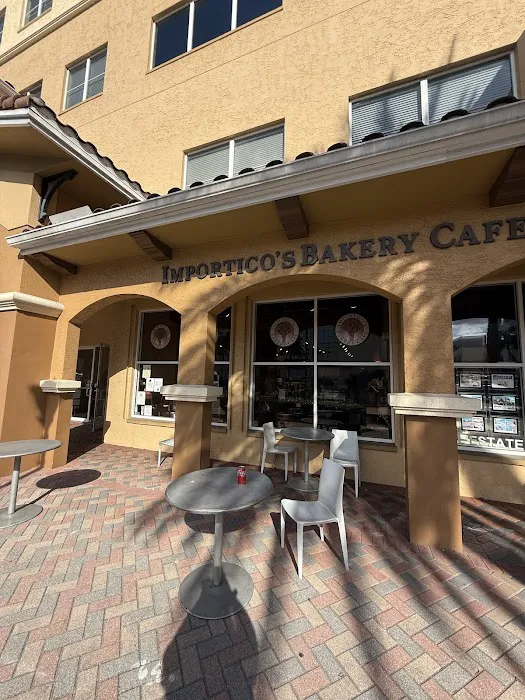 Importico's Bakery Cafe Fort Pierce Picture 1