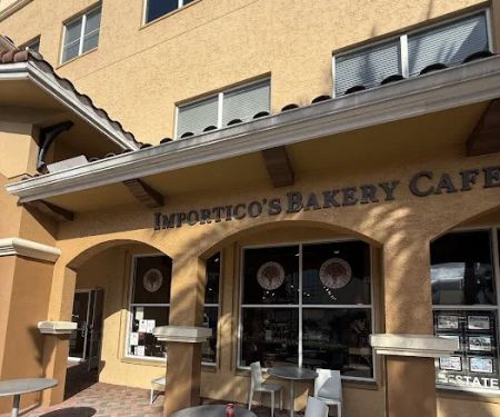 Importico's Bakery Cafe Fort Pierce