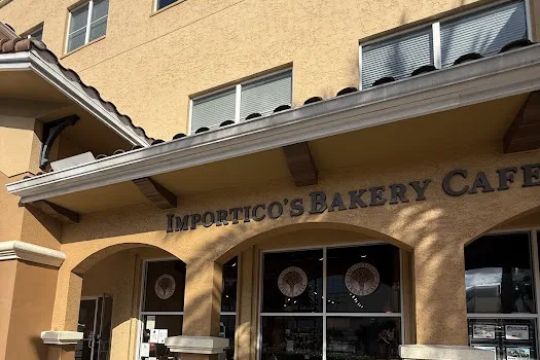 Importico's Bakery Cafe Fort Pierce