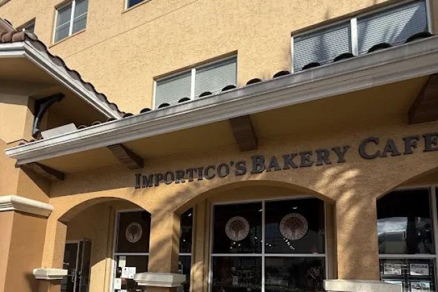Importico's Bakery Cafe Fort Pierce
