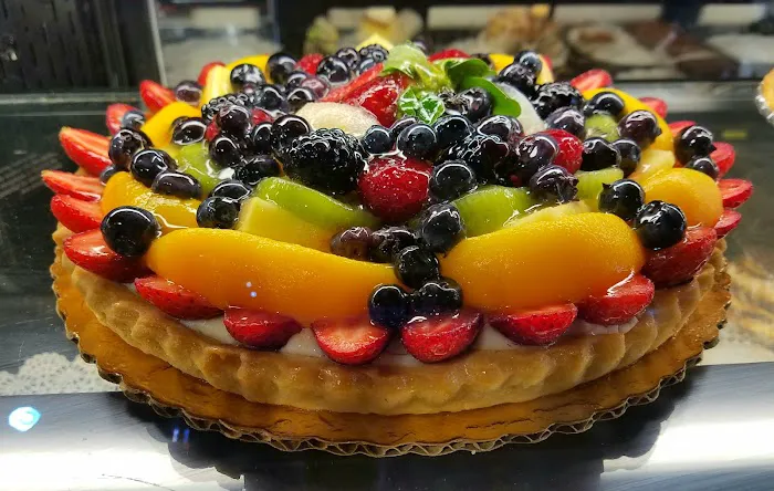 Importico's Bakery Cafe Fort Pierce Picture 7