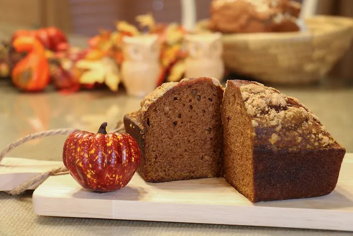 Importico's Bakery Cafe Fort Pierce Picture 9