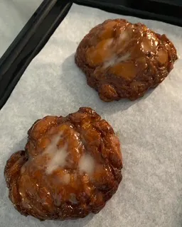 Lazy Dog Donuts Picture 5