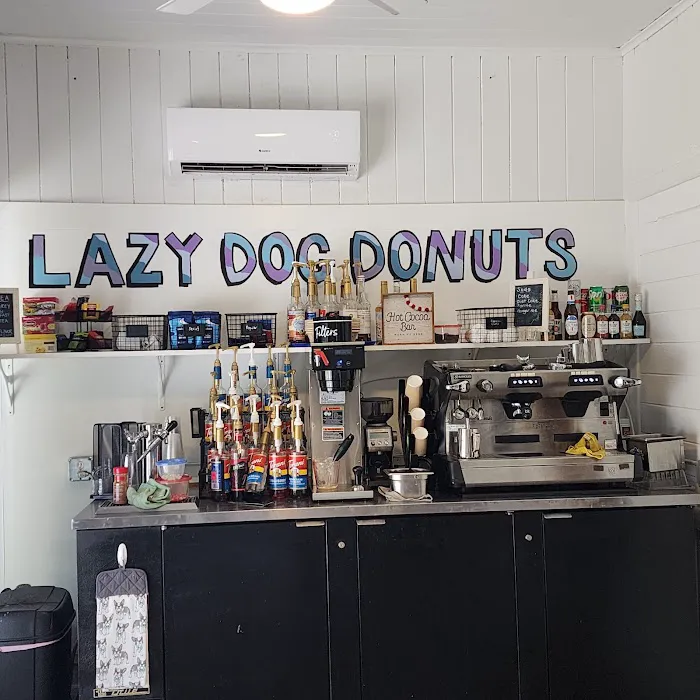 Lazy Dog Donuts Picture 7