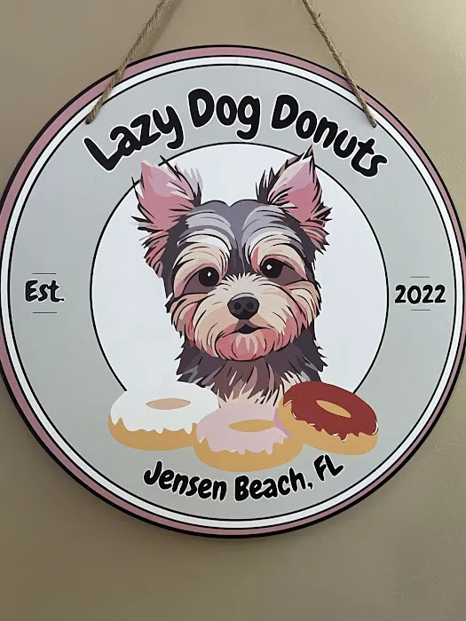 Lazy Dog Donuts Picture 2