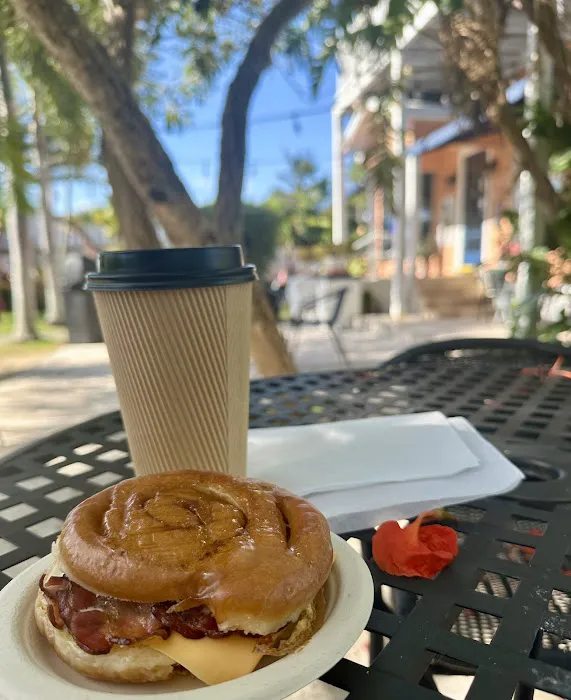 Lazy Dog Donuts Picture 6