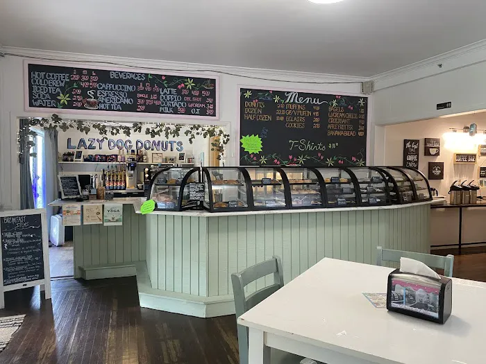Lazy Dog Donuts Picture 10