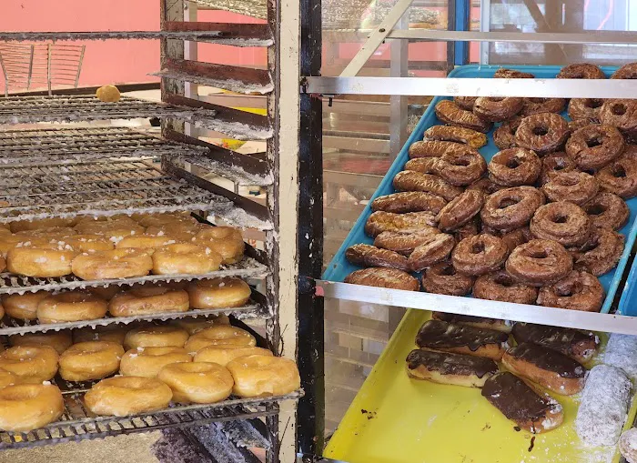 Dixie Cream Donuts Picture 7