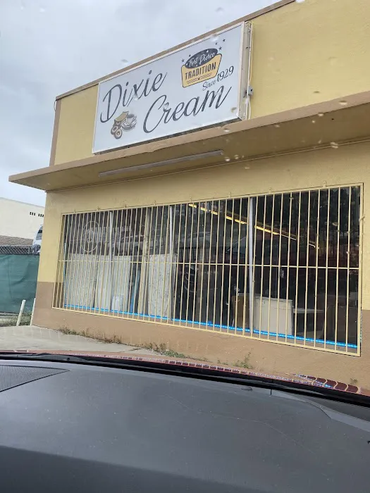 Dixie Cream Donuts Picture 8