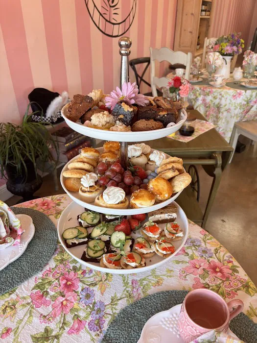 The Tea Party Bakery at Sugar House Bakery Inc Picture 3