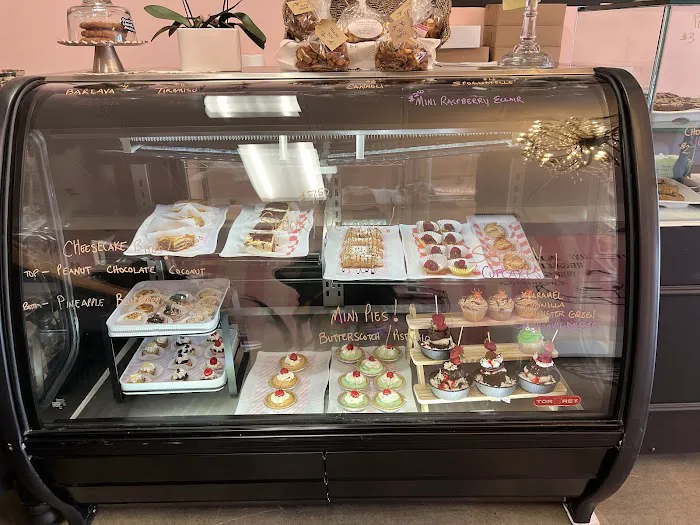 The Tea Party Bakery at Sugar House Bakery Inc Picture 2
