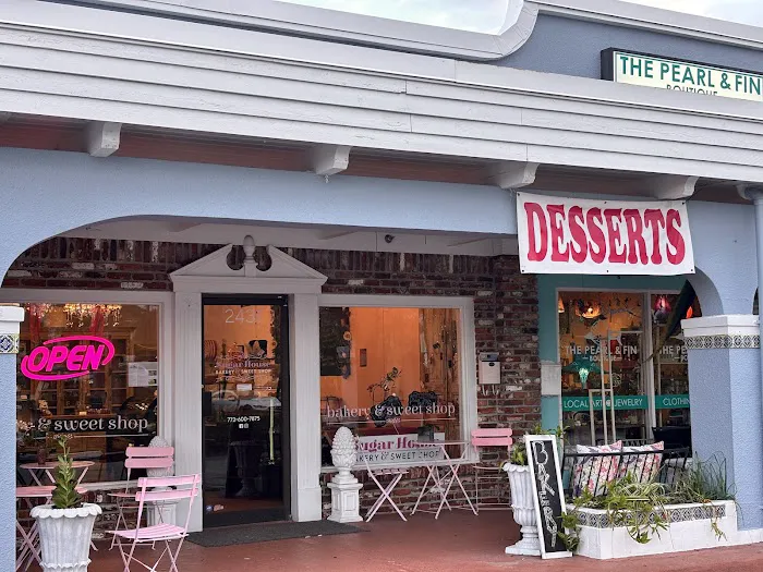 The Tea Party Bakery at Sugar House Bakery Inc Picture 4