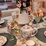 The Tea Party Bakery at Sugar House Bakery Inc