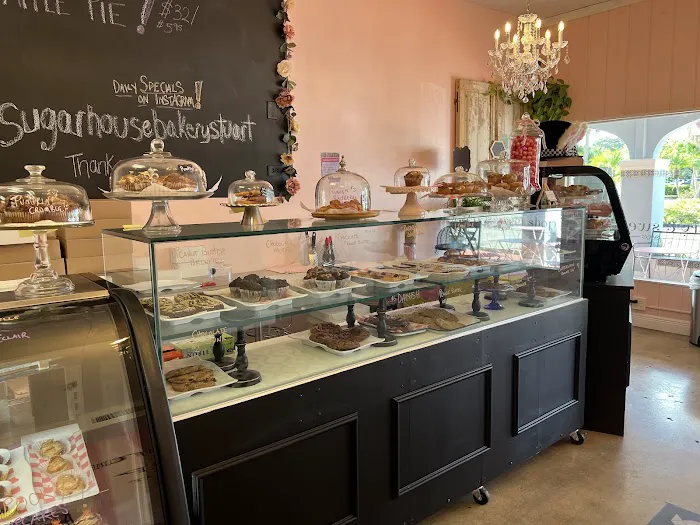 The Tea Party Bakery at Sugar House Bakery Inc Picture 6