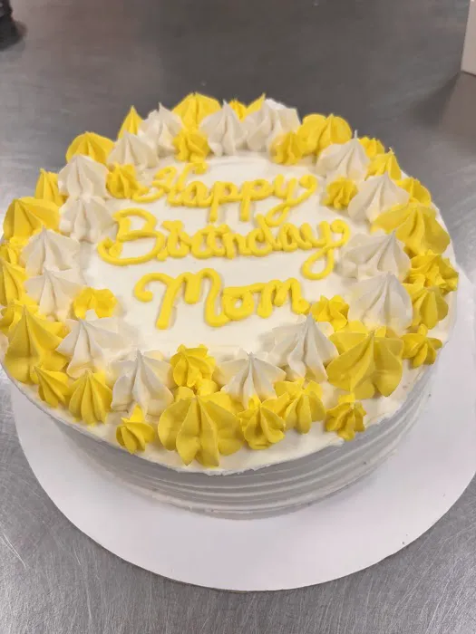 The Tea Party Bakery at Sugar House Bakery Inc Picture 9