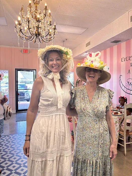 The Tea Party Bakery at Sugar House Bakery Inc Picture 8