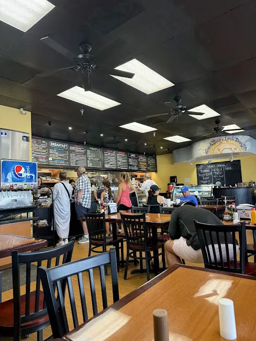 Bagel Break Deli Picture 6