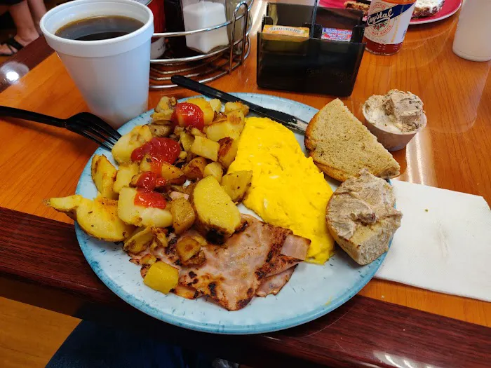 Bagel Break Deli Picture 8
