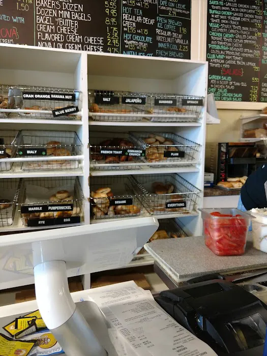 Bagel Break Deli Picture 2
