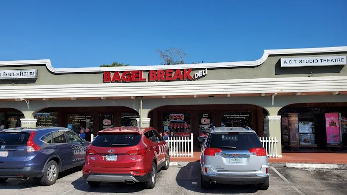 Bagel Break Deli Picture 1
