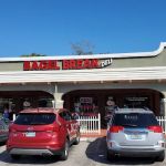 Bagel Break Deli