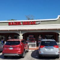 Bagel Break Deli ico