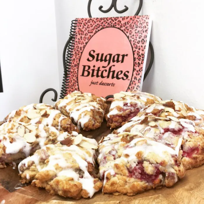 Moe muffins Picture 7