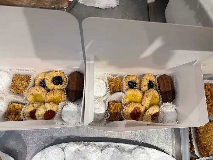 Sucre, a french bakery and cheesery Picture 9