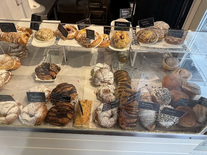 Sucre, a french bakery and cheesery Picture 4