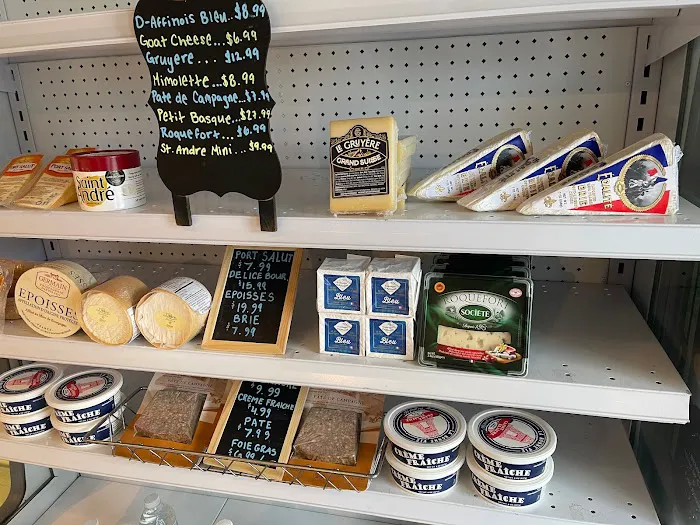 Sucre, a french bakery and cheesery Picture 10
