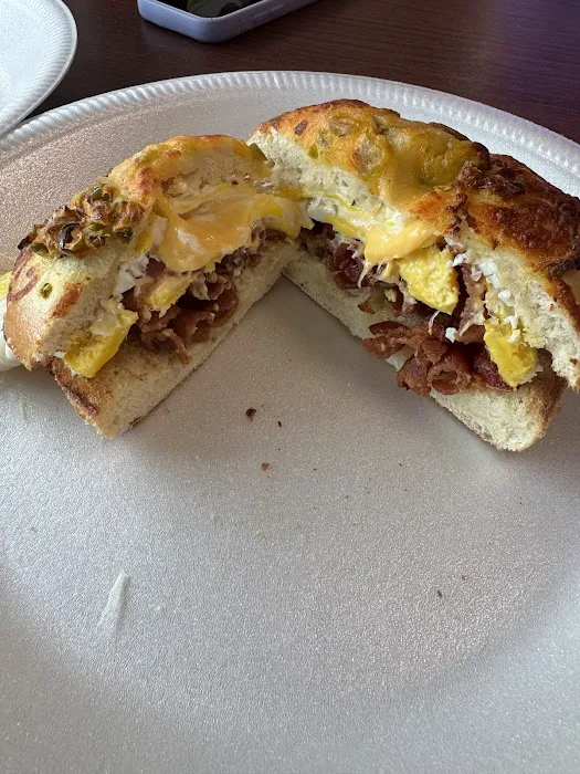 Broadway Bagels & Deli Picture 2
